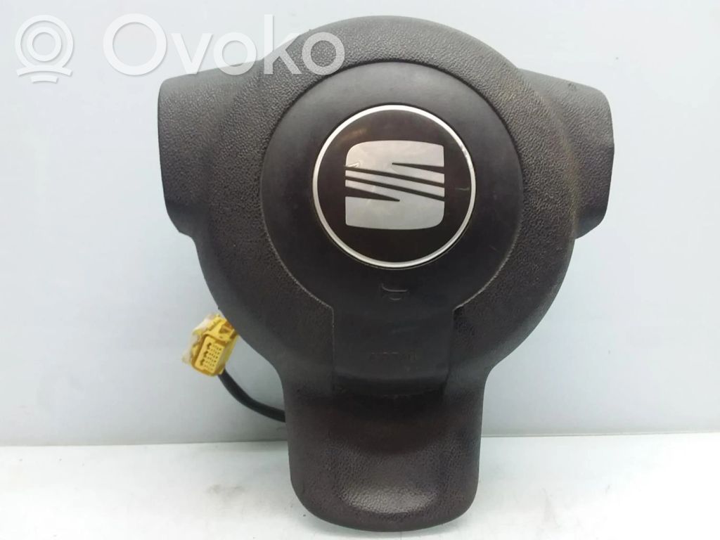 Airbag de la puerta delantera   C0570D