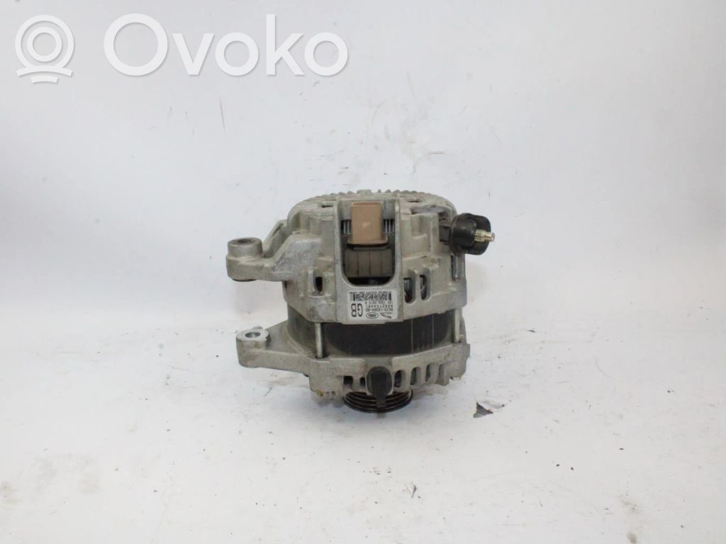 Alternator   A002TX4491