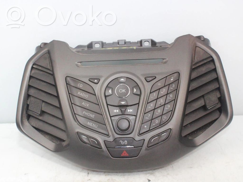 Ford Ecosport Interrupteur / bouton multifonctionnel 
