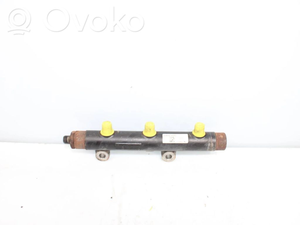 Corps injection Monopoint   7H2Q9D280DD