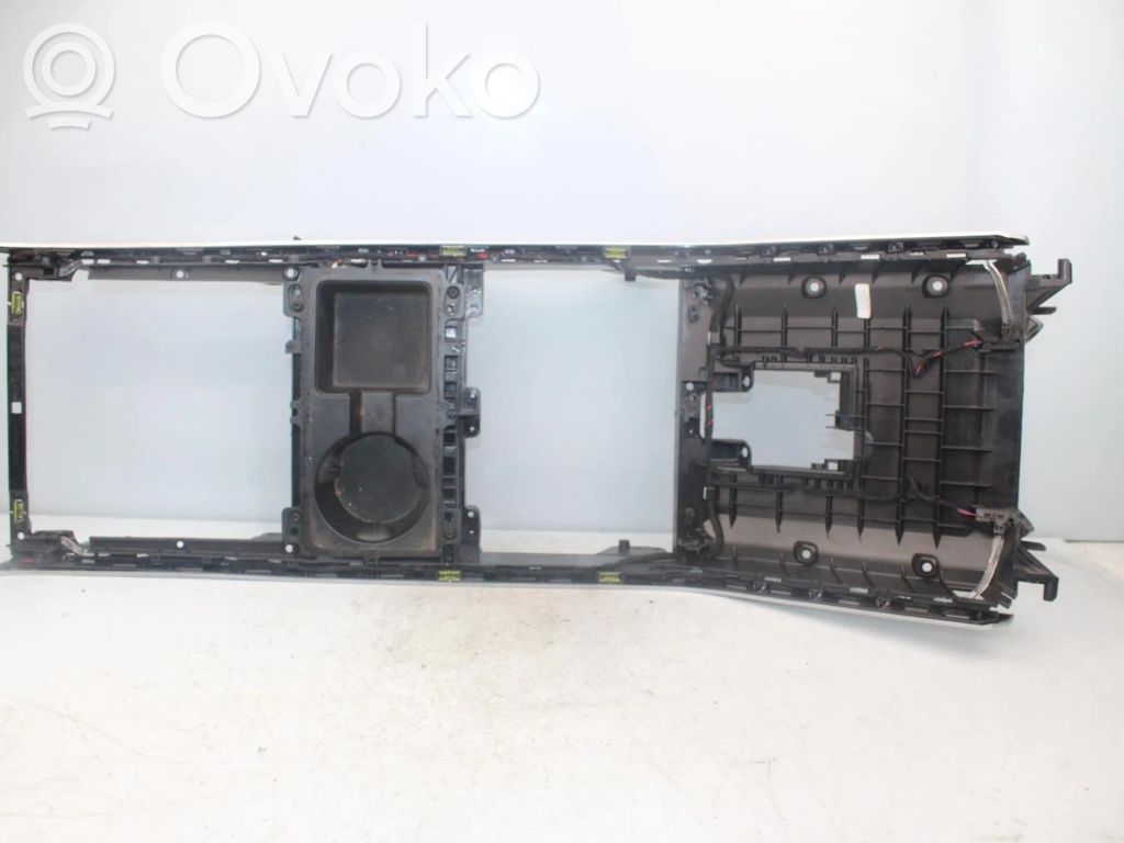 Land Rover Range Rover L405 Capac inferior 