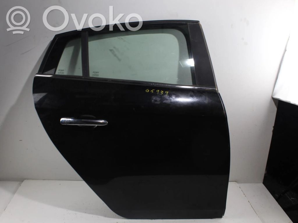 Fiat Bravo Ușă spate