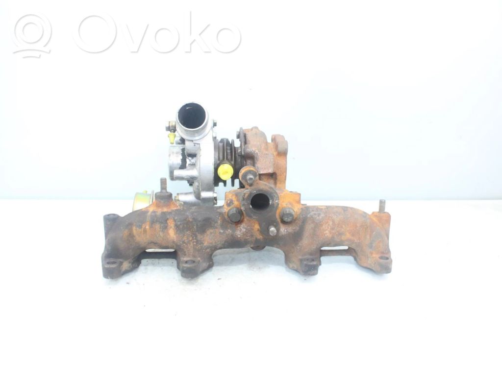 Turbo   6A3038145701F