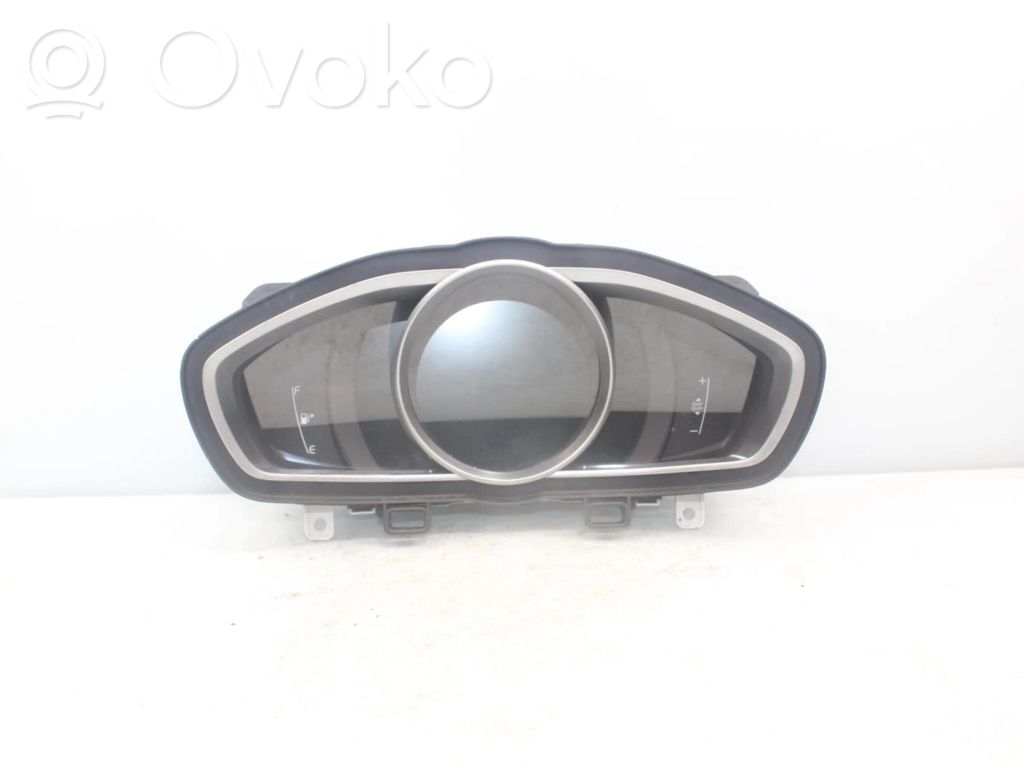 Volvo V40 Tachimetro (quadro strumenti) 