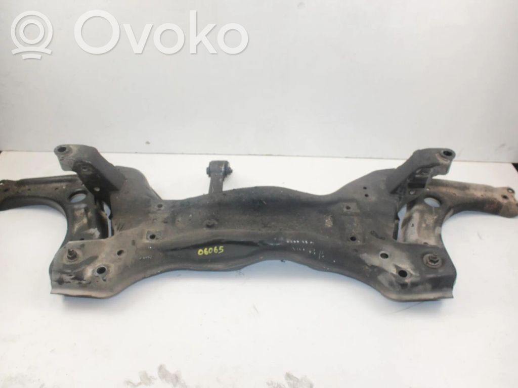 Seat Ibiza IV (6J,6P) Etuapurunko