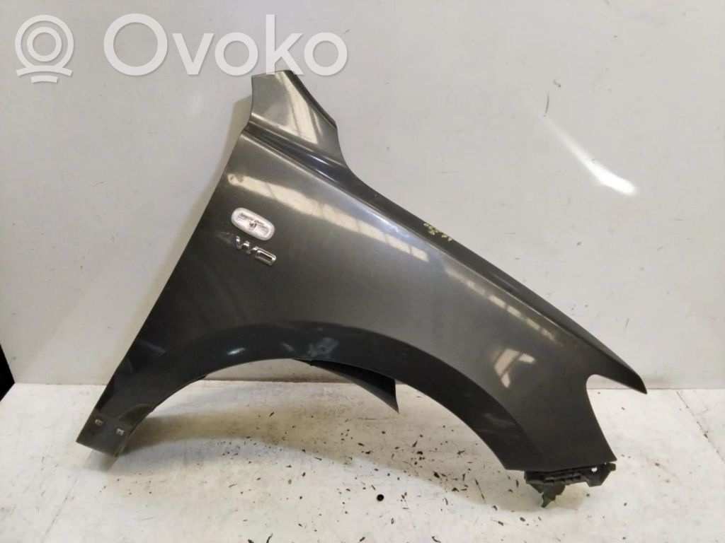 Hyundai Santa Fe Passaruota anteriore 