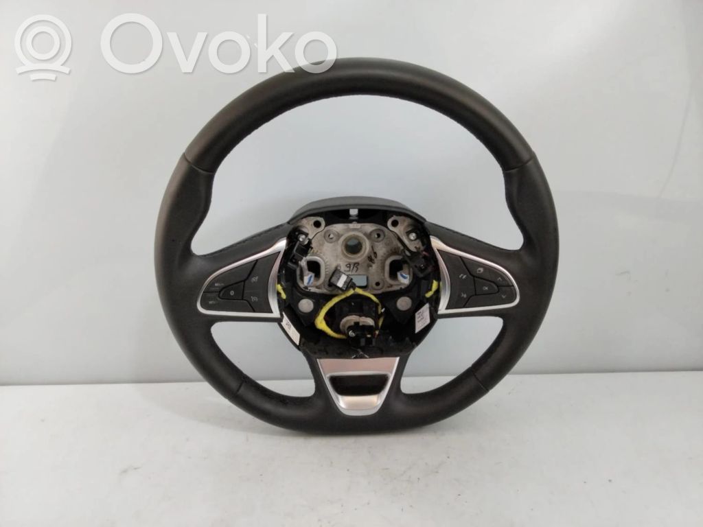 Renault Megane II Airbag lateral 