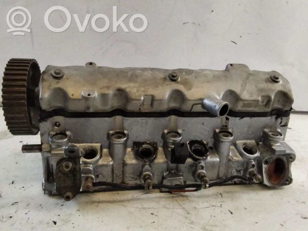 Renault Scenic I Culata del motor 