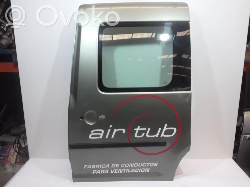 Volkswagen Caddy Set guida/cerniera a rulli