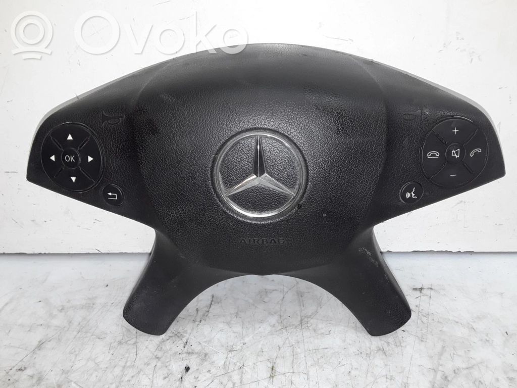 Mercedes-Benz CL C215 Airbag portiera anteriore 