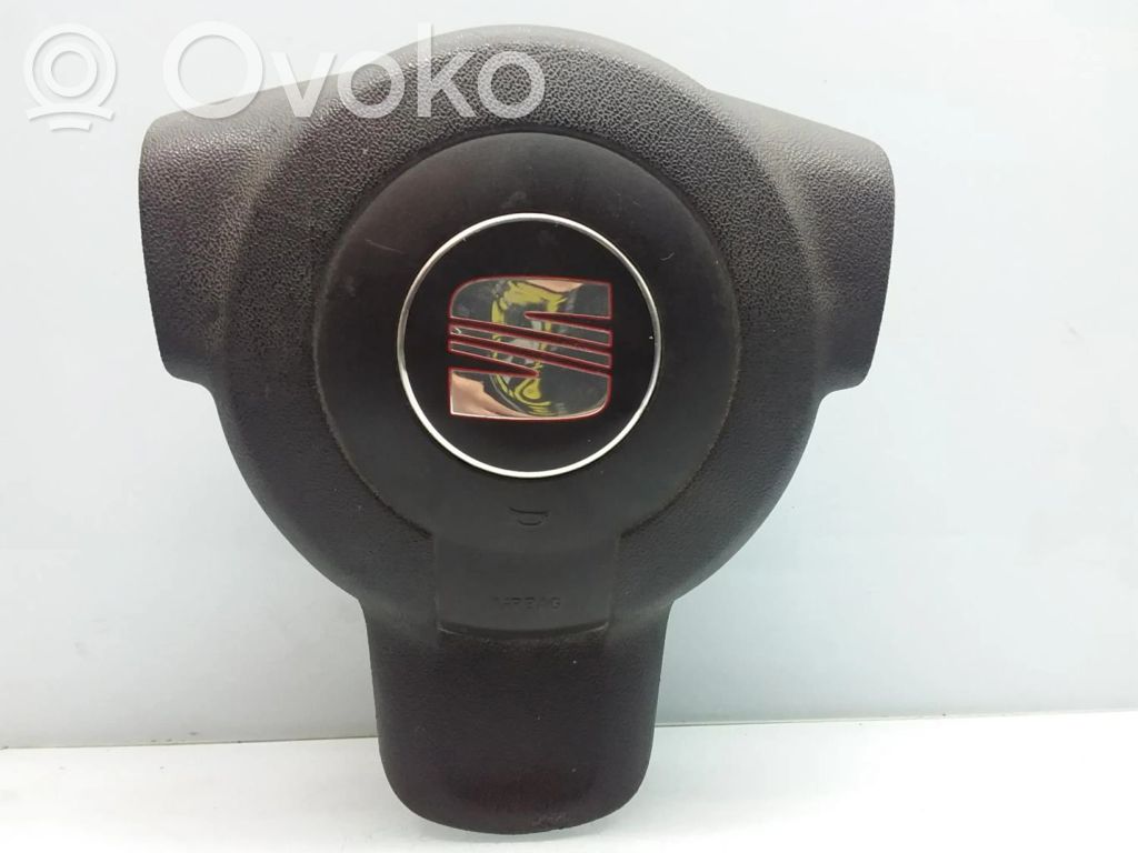 Seat Altea Airbag portiera anteriore
