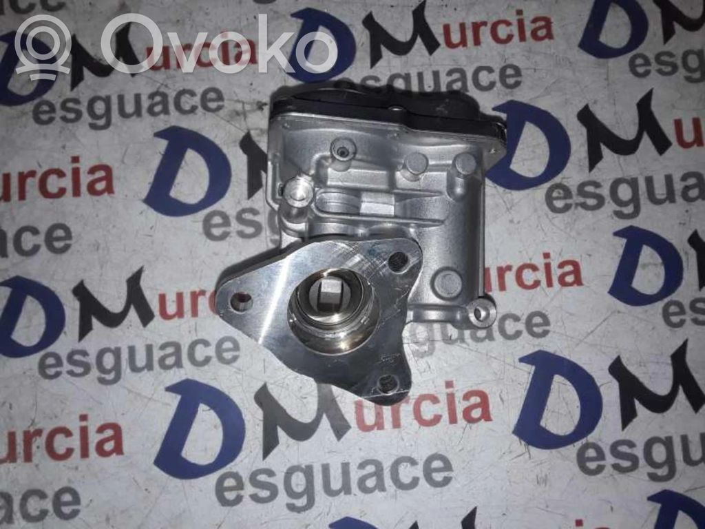 Renault Clio III Valvola EGR