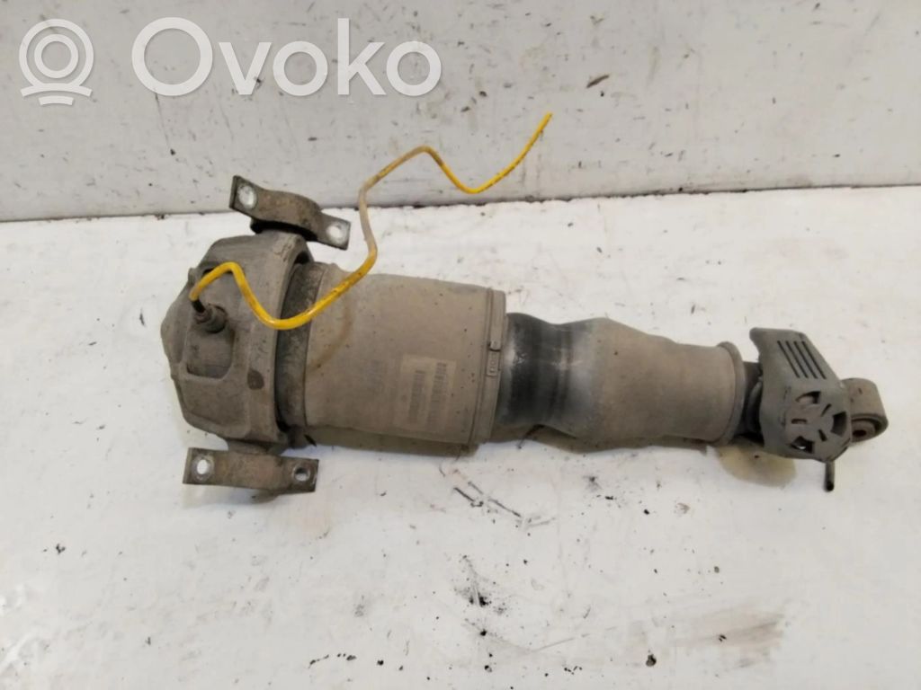 Volkswagen Touareg I Amortizor spate 