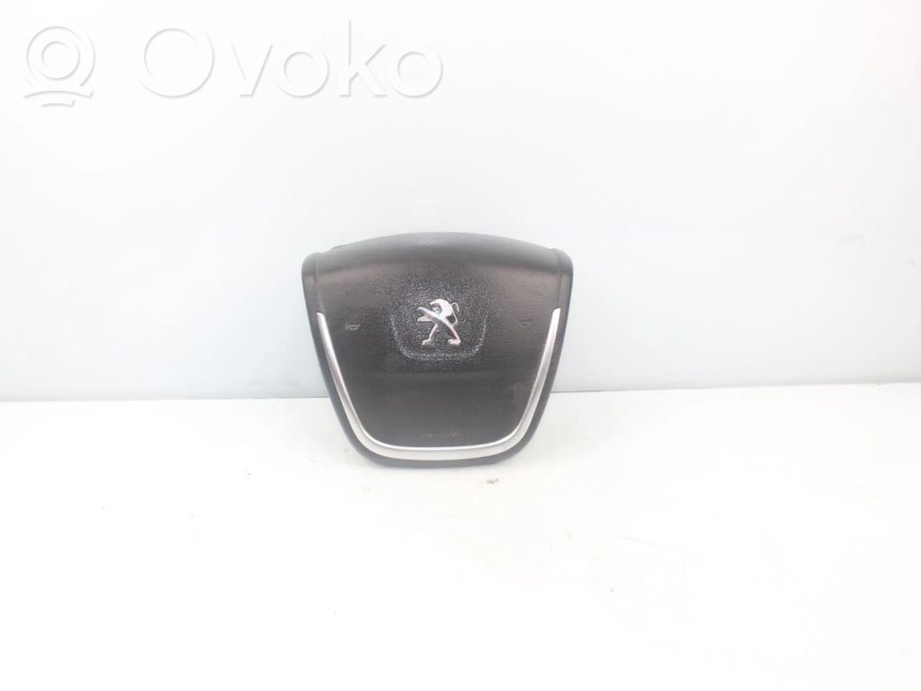 Peugeot 508 RXH Airbag portiera anteriore 