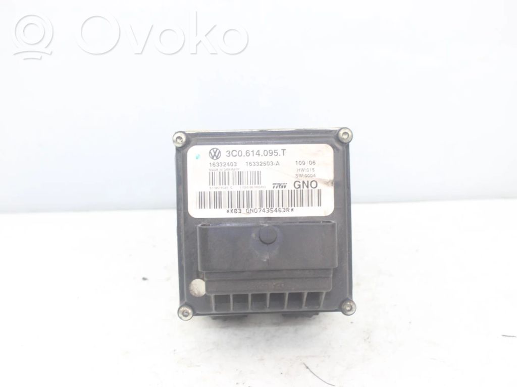 Volkswagen PASSAT ABS Pump 