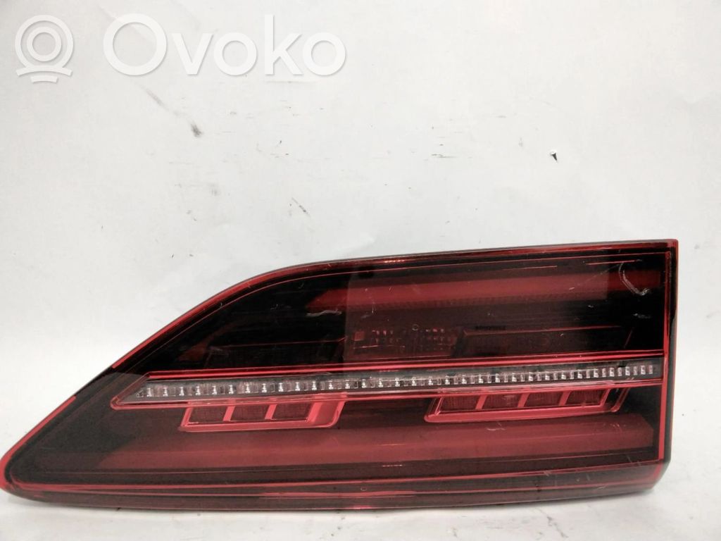 Volkswagen Golf VII Lampa tylna