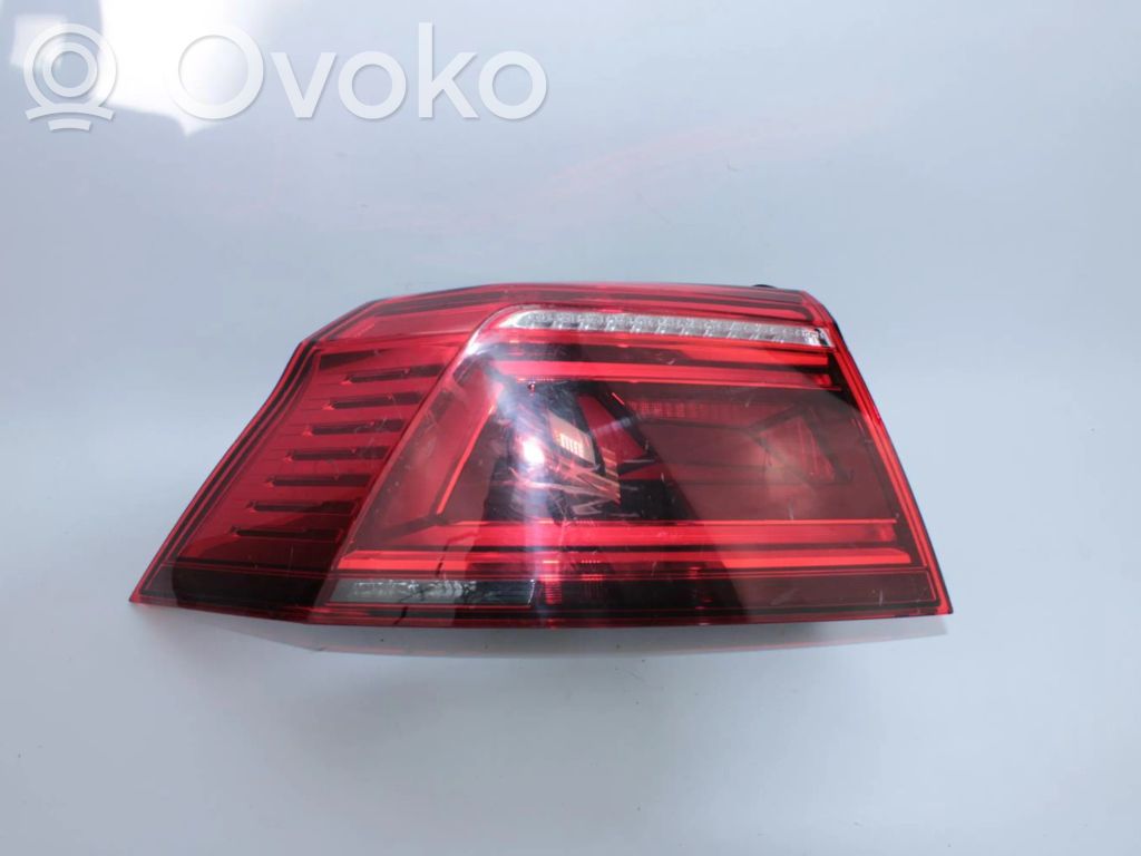 Volkswagen PASSAT Takavalot