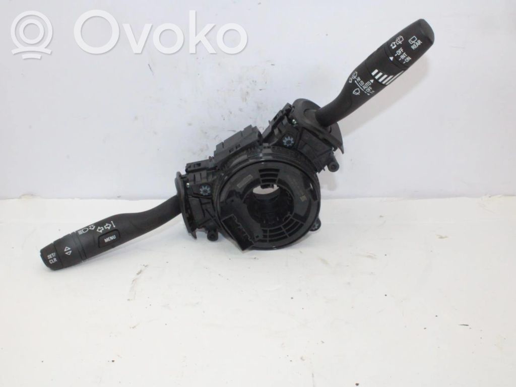 Opel Astra J Inel glisant airbag (inel SRS) 