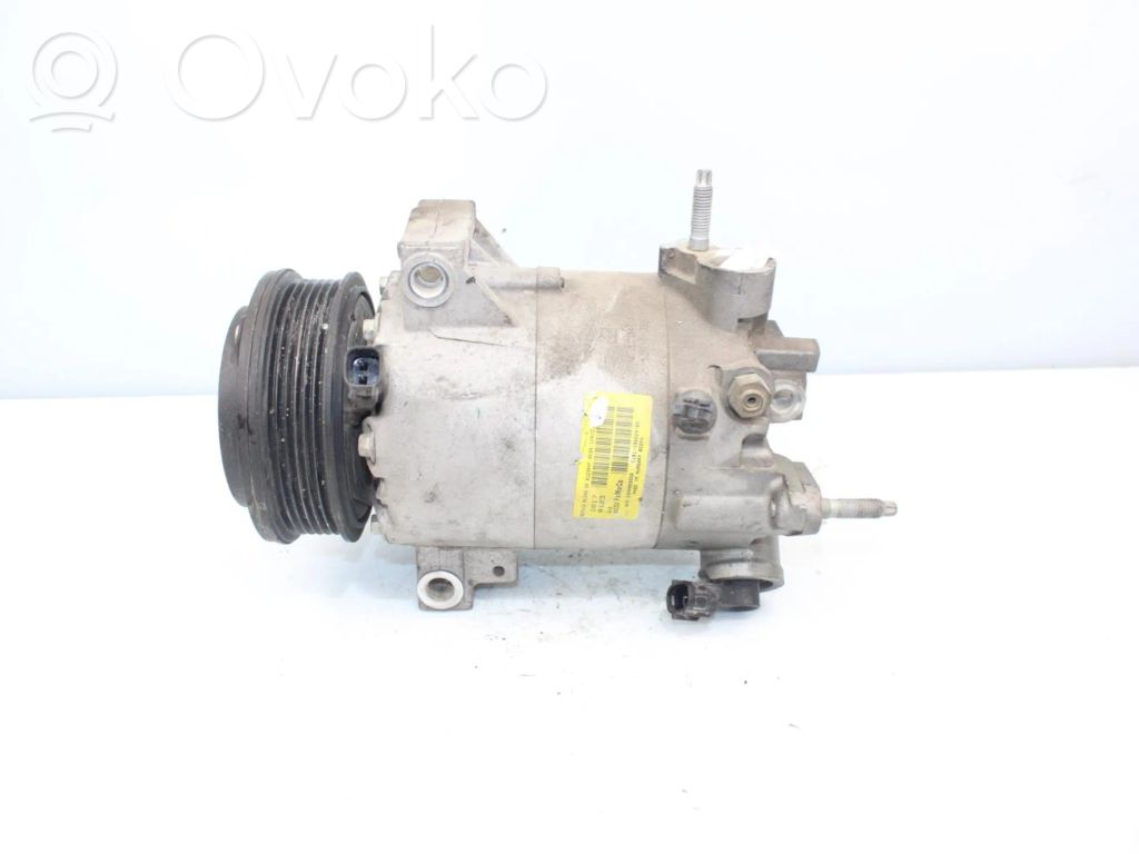 Ford Ecosport Compressore aria condizionata (A/C) (pompa)