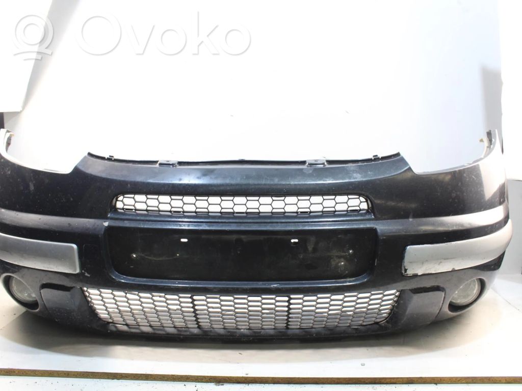 Etupuskuri   9642742277