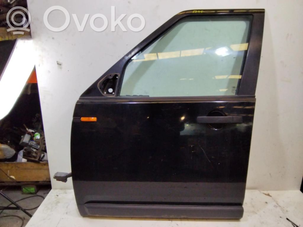 Land Rover Discovery Portiera anteriore