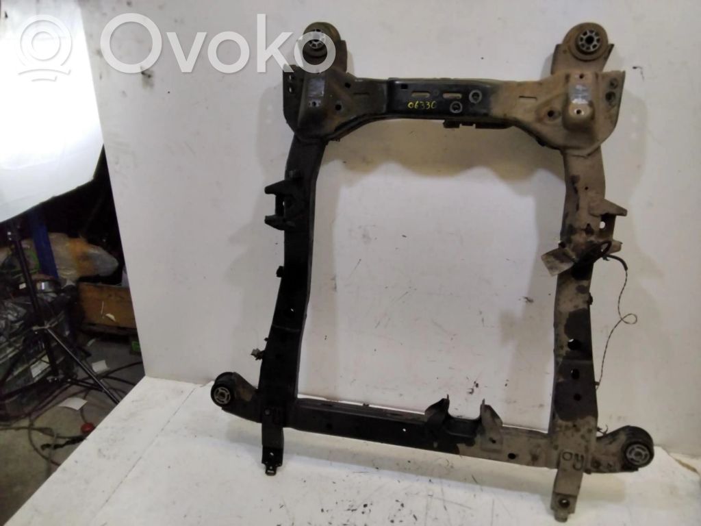 Opel Insignia A Etuapurunko 