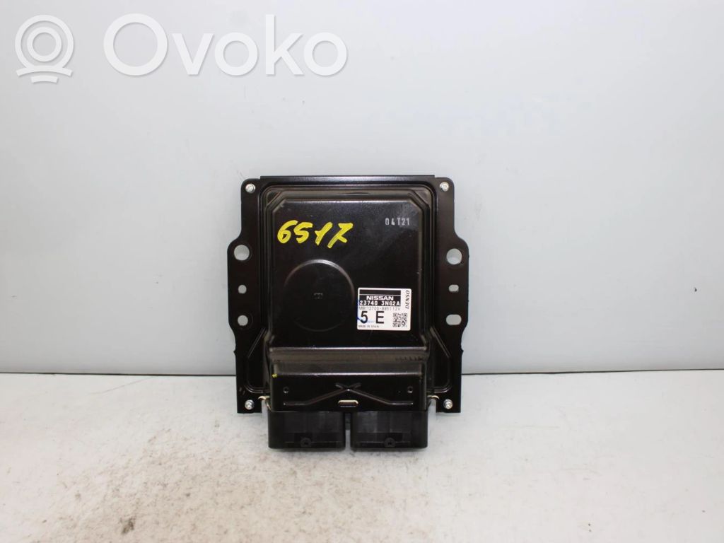 Nissan Leaf I (ZE0) Unité de commande, module ECU de moteur