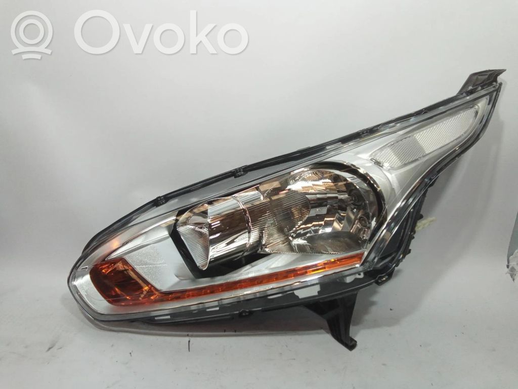 Ford Grand Tourneo Connect Headlight/headlamp 