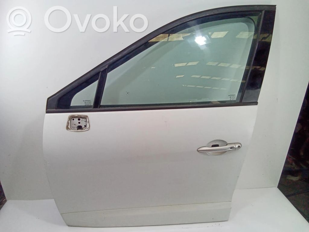 Renault Scenic III - Grand scenic III Portiera anteriore