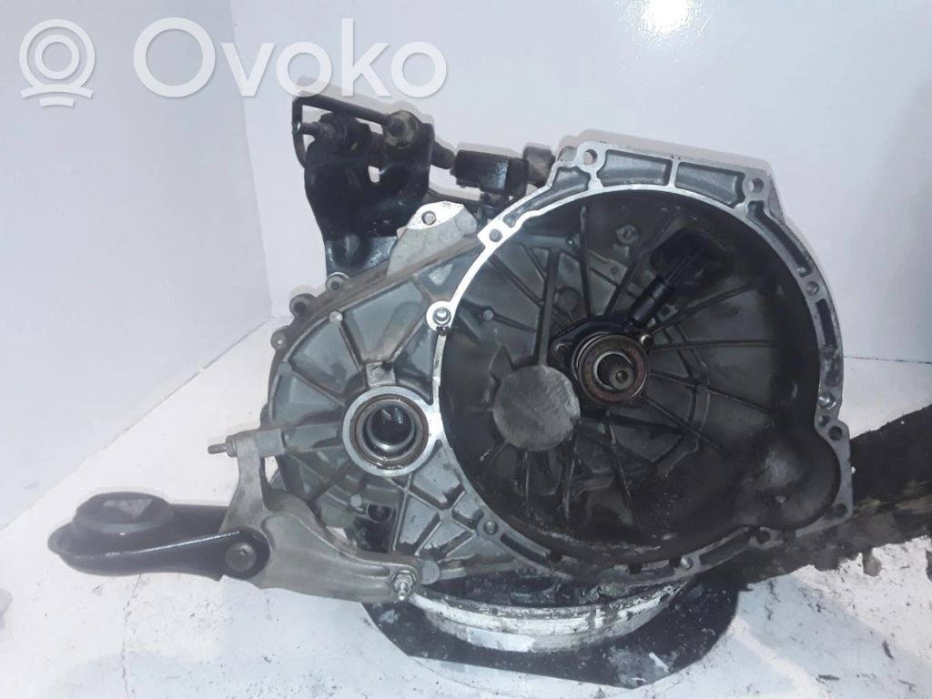 Ford Focus Scatola del cambio manuale a 5 velocità 