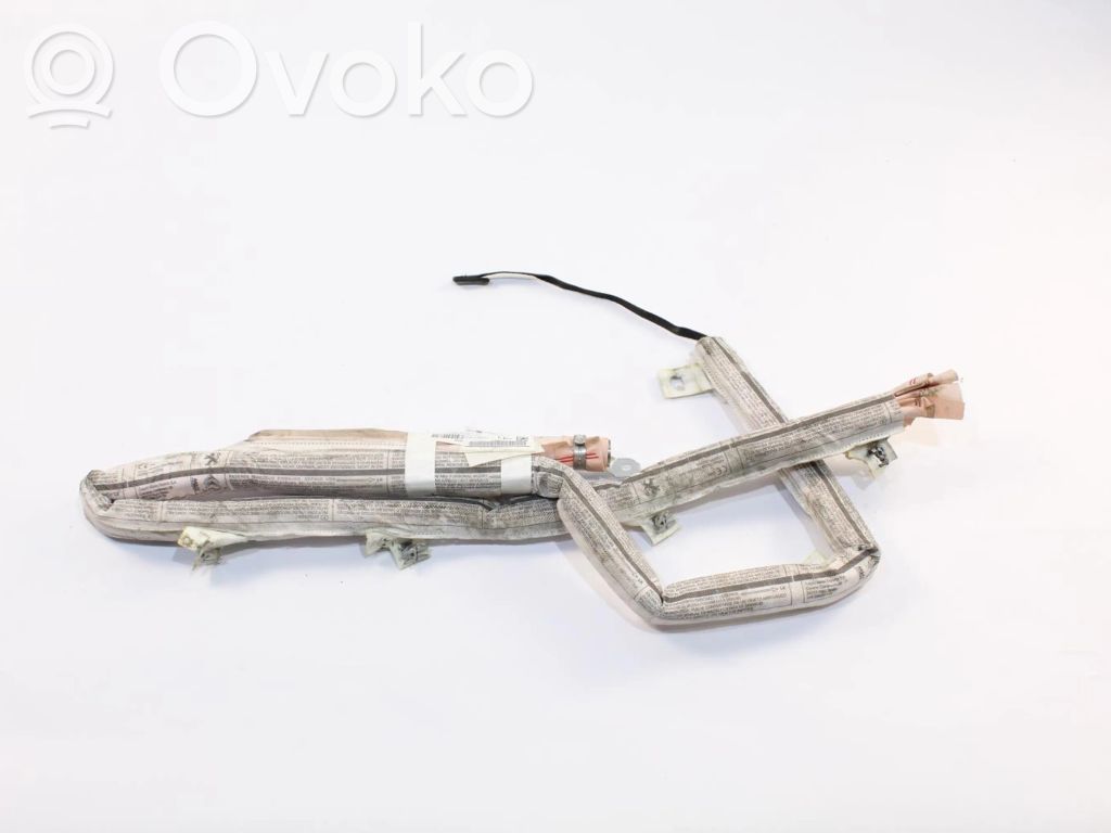 Citroen C5 Airbag lateral