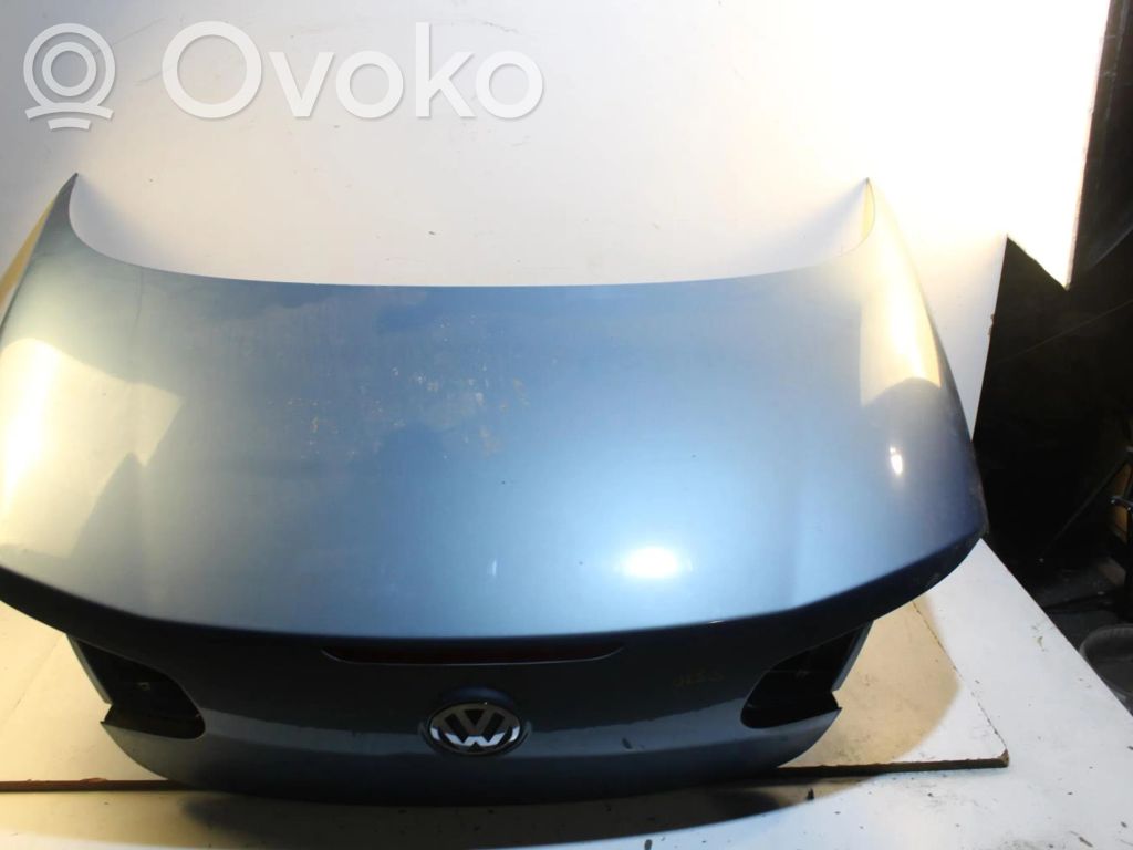Volkswagen Eos Hayon/capotă portbagaj 