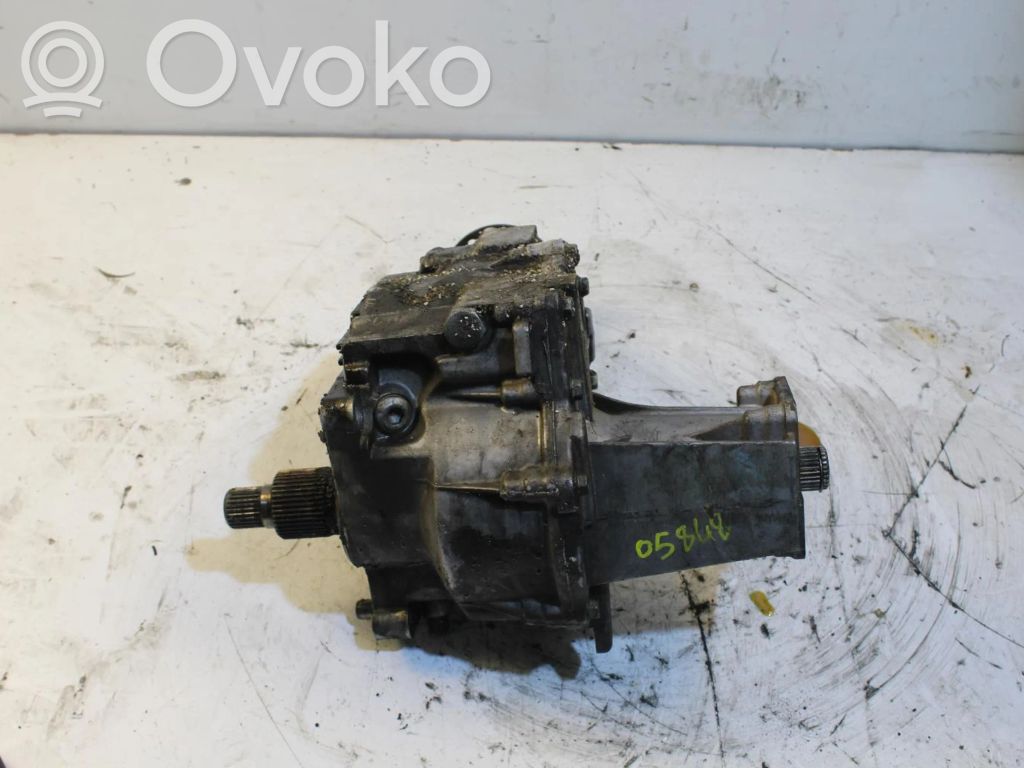 KIA Sportage Scatola ingranaggi del cambio 
