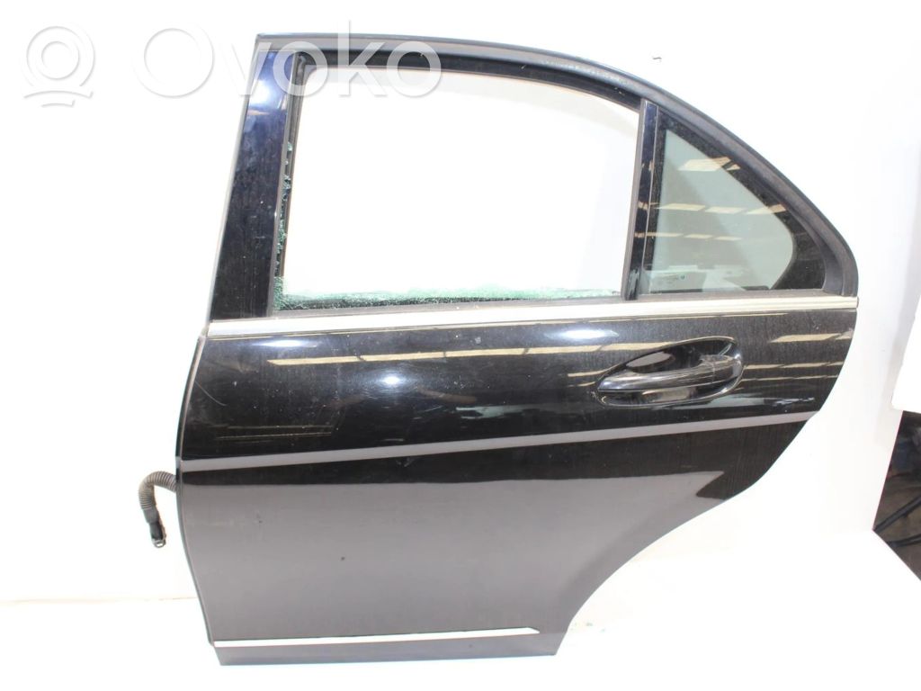 Mercedes-Benz CL C215 Portiera posteriore
