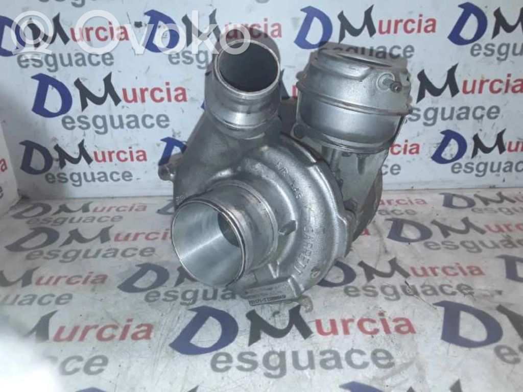 Turbo   8200347344