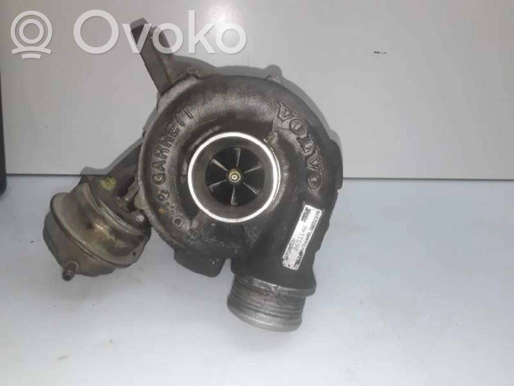 Turbo   8653146