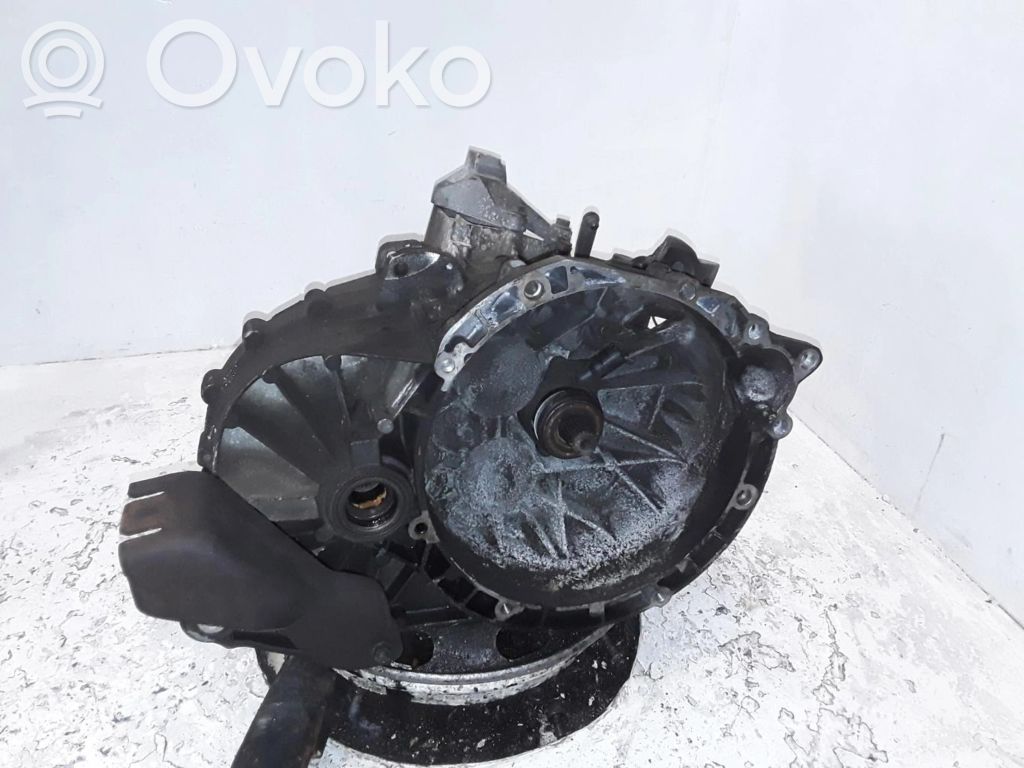 Volvo S40 Cutie viteze manuală cu 5 trepte 