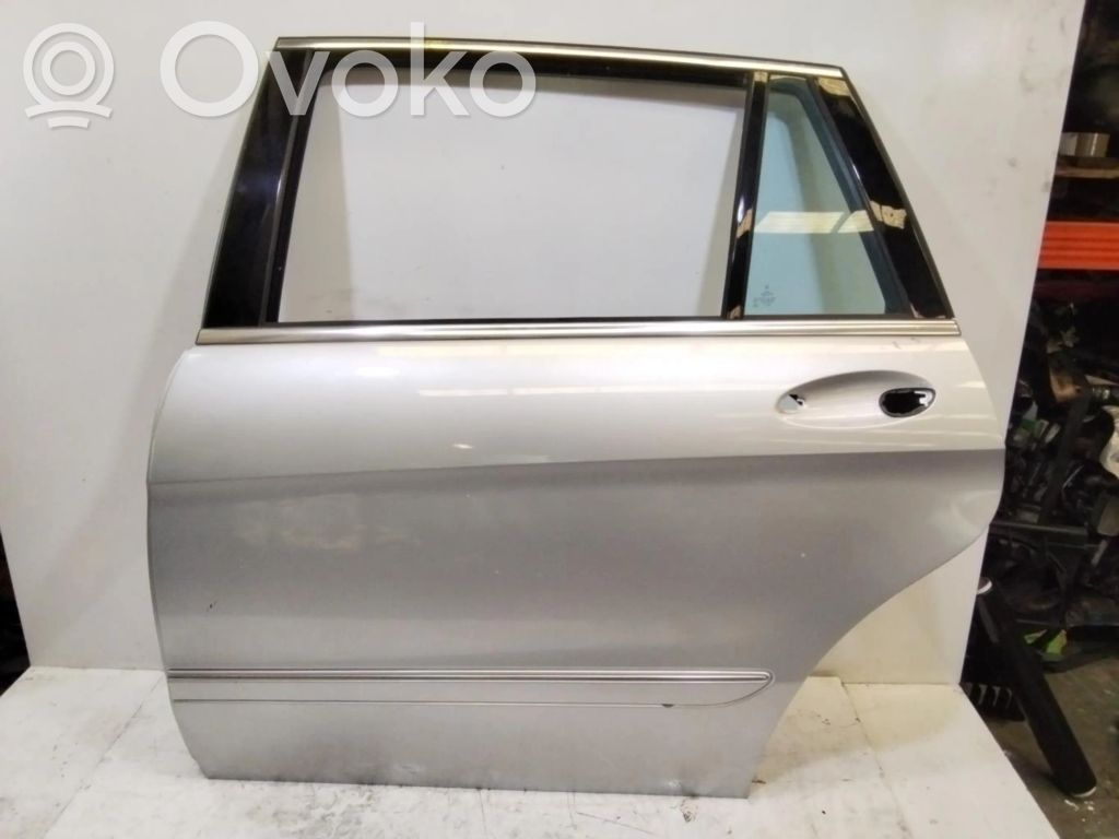 Mercedes-Benz CL C215 Portiera posteriore