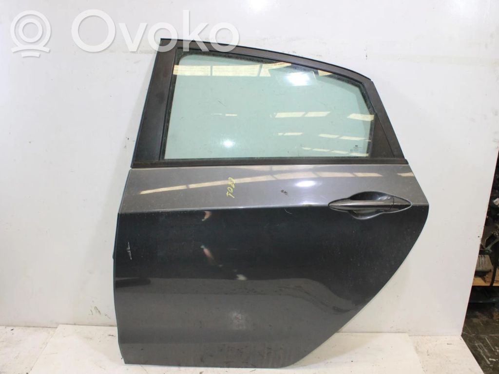 Hyundai i30 Ușă spate 