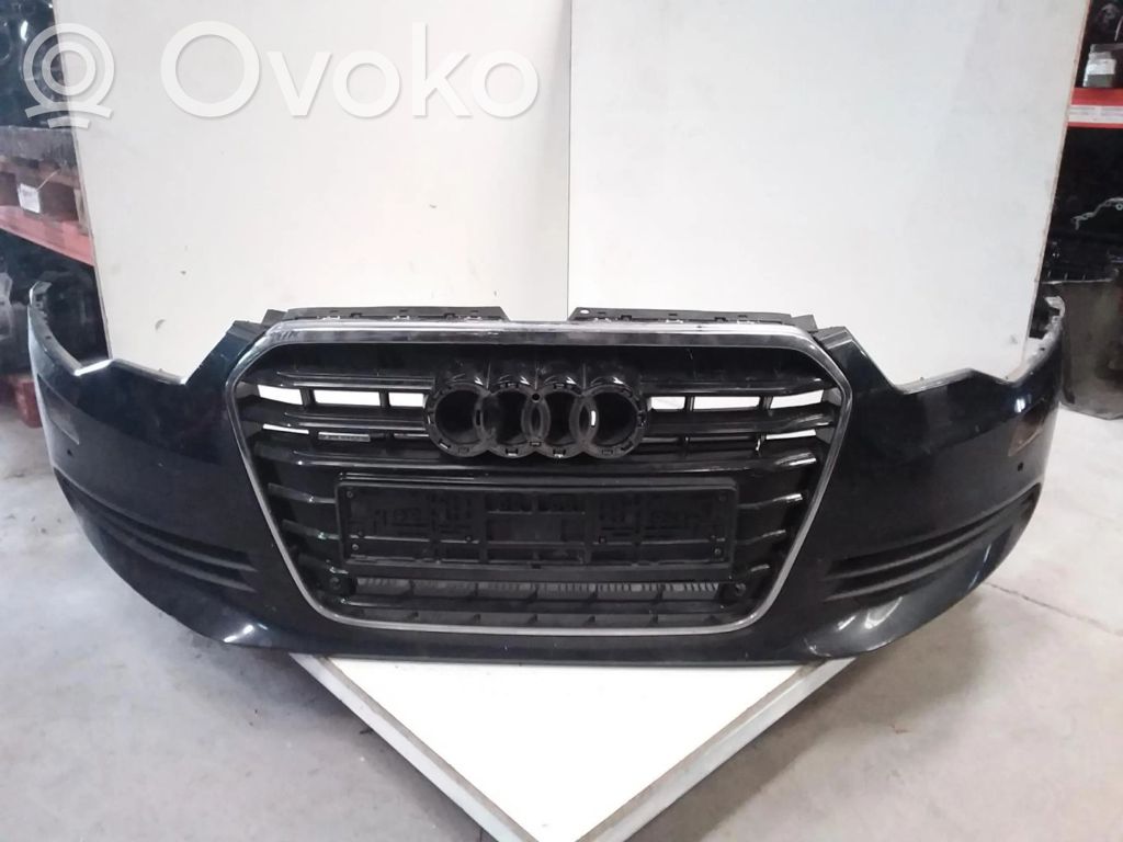 Audi A6 Allroad C7 Paraurti anteriore 