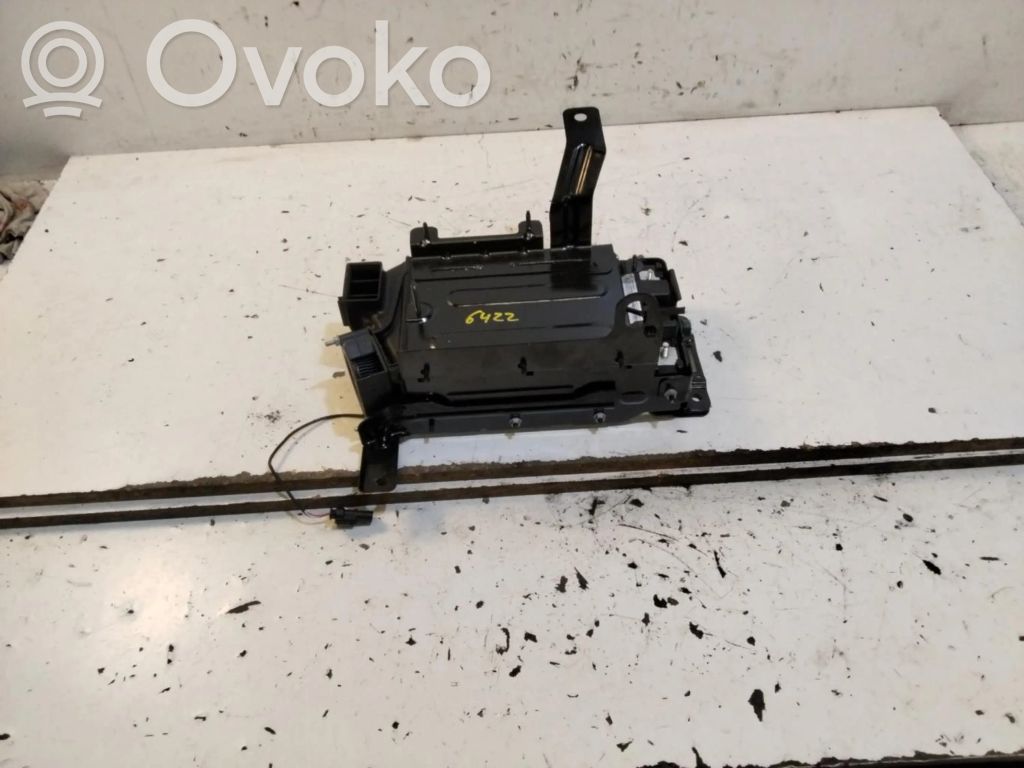 Land Rover Range Rover L405 Akumulator 