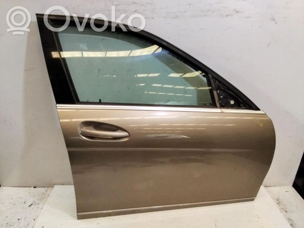Mercedes-Benz CL C215 Portiera anteriore