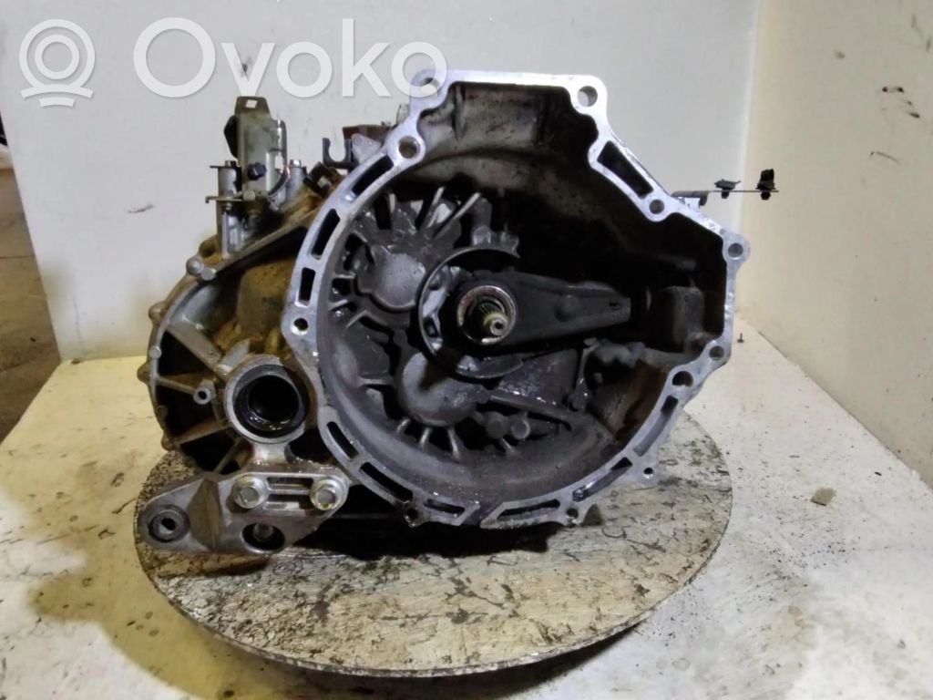 Mazda 5 Cutie viteze manuală cu 5 trepte