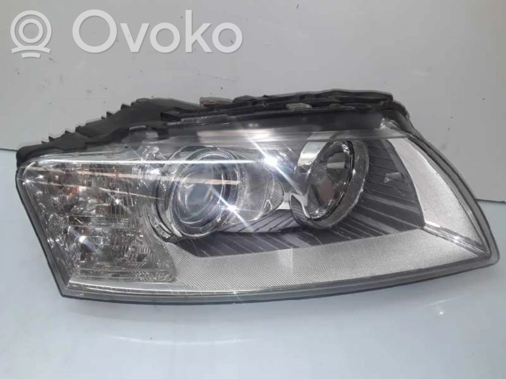 Audi A8 S8 D3 4E Scheinwerfer 