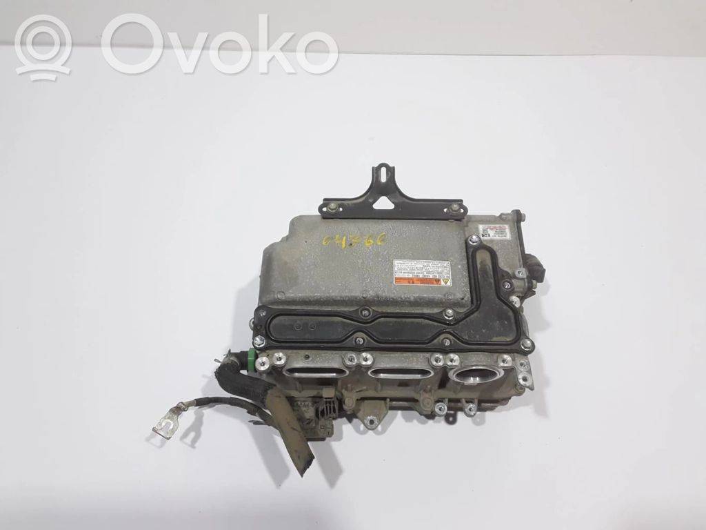 Engine control unit/module   G620047190
