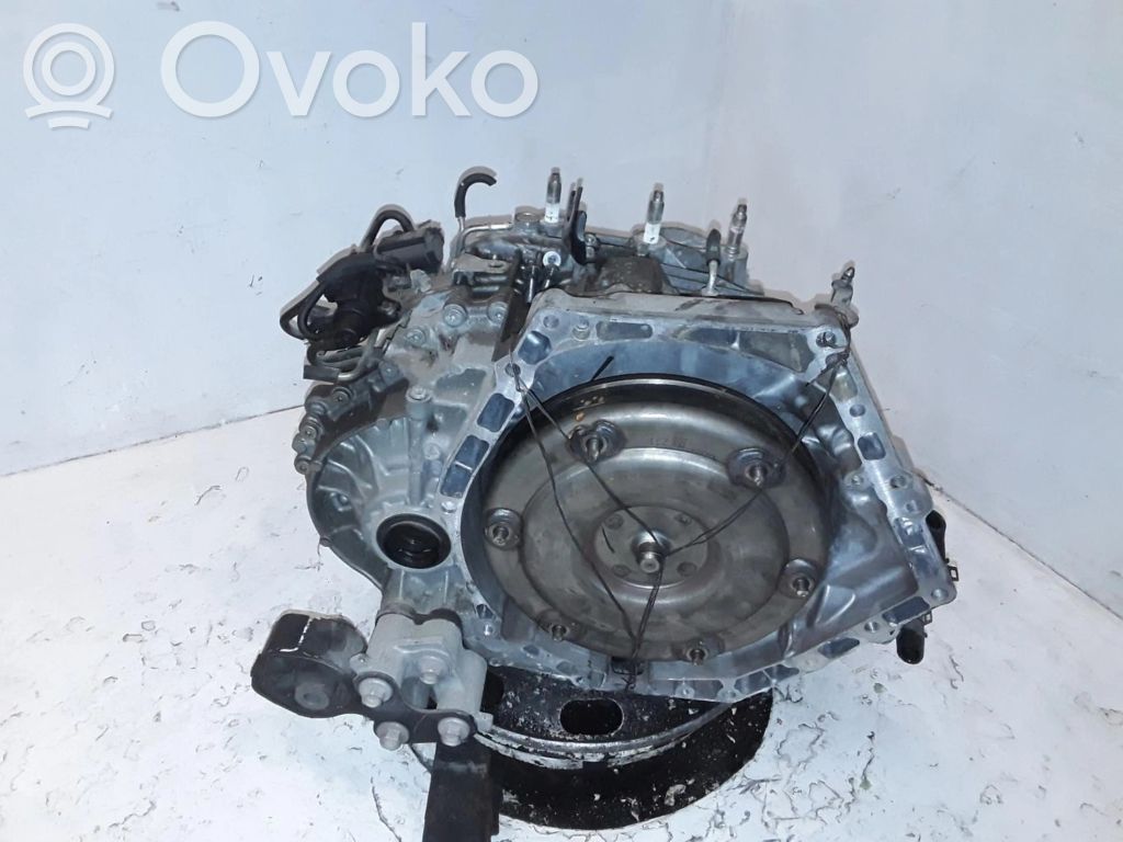 Mazda CX-5 Manual 5 speed gearbox 