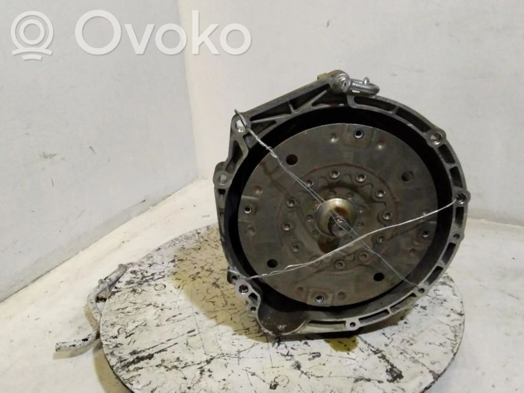 BMW X1 E84 Manual 5 speed gearbox 