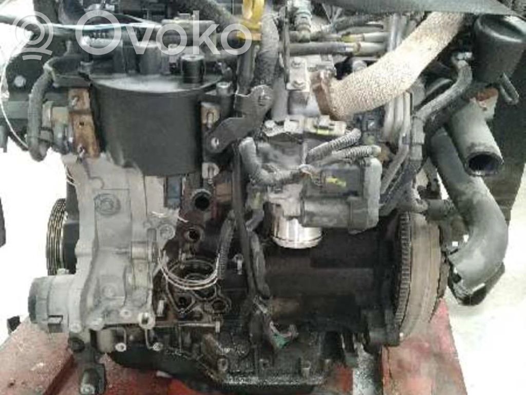 Motor   4HT