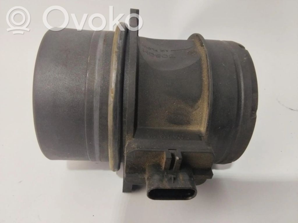 Seat Leon (5F) Debitmetru aer