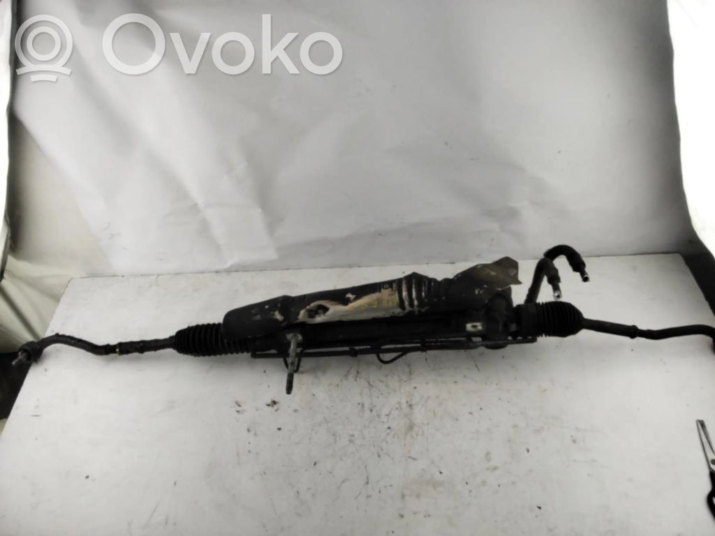 Citroen C5 Hammastanko
